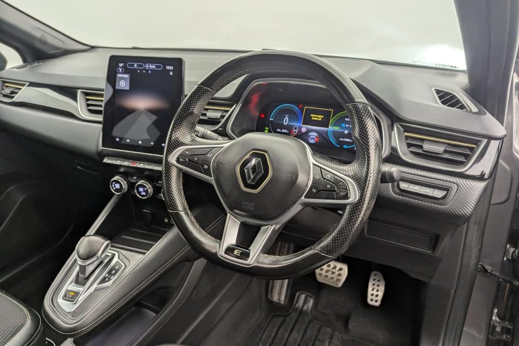Used Renault Captur 2023 for sale - 77780552: Photo 14