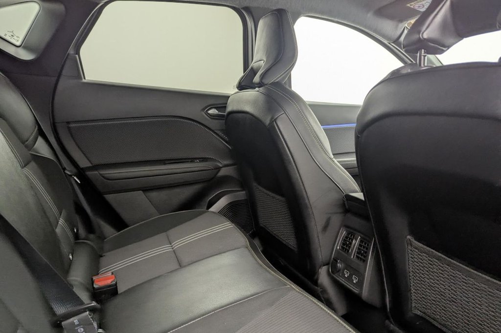 Used Renault Captur 2023 for sale - 77780552: Photo 17