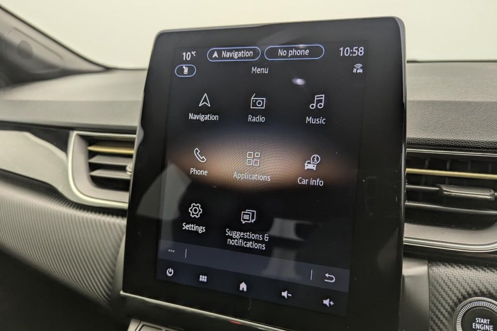 Used Renault Captur 2023 for sale - 77780552: Photo 18