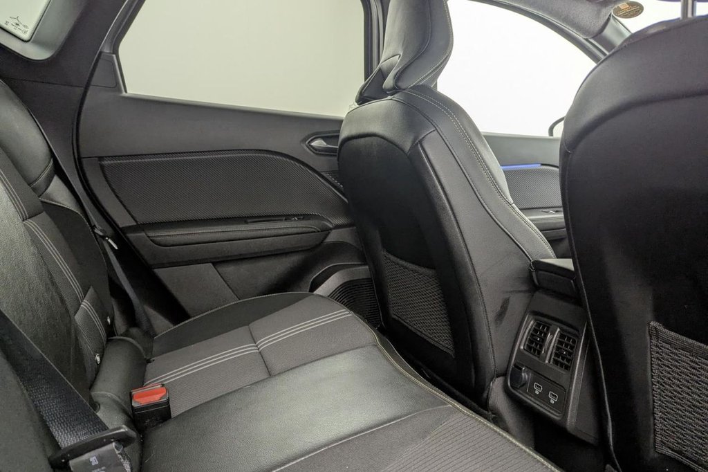 Used Renault Captur 2023 for sale - 77780552: Photo 20