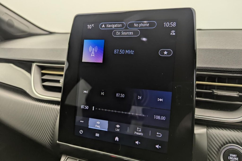 Used Renault Captur 2023 for sale - 77780552: Photo 21