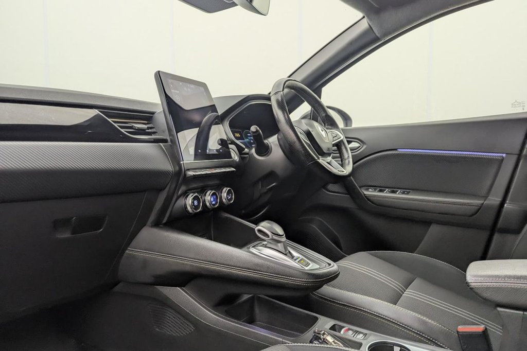 Used Renault Captur 2023 for sale - 77780552: Photo 25