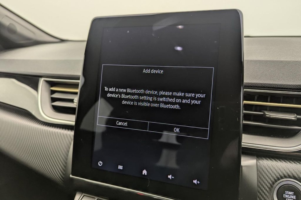 Used Renault Captur 2023 for sale - 77780552: Photo 30