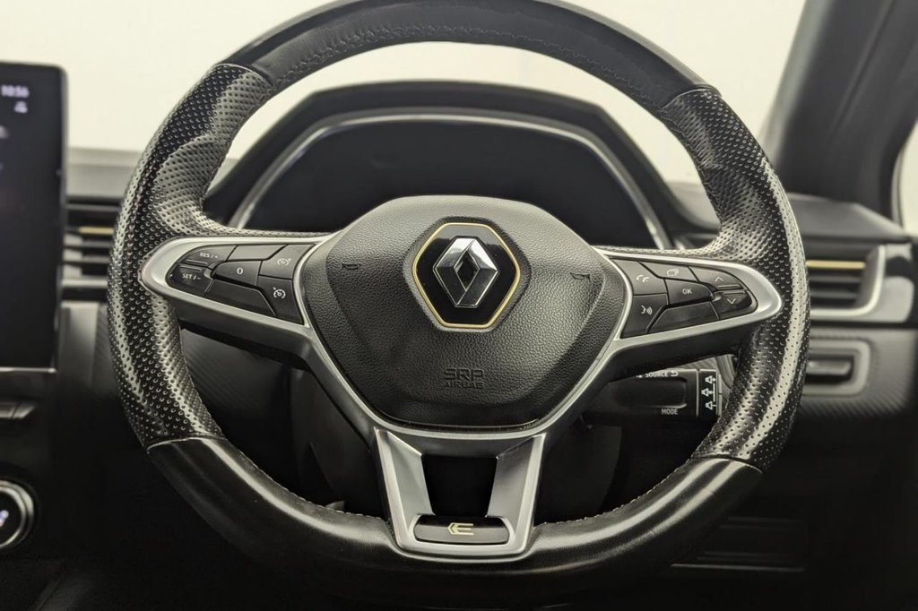 Used Renault Captur 2023 for sale - 77780552: Photo 31