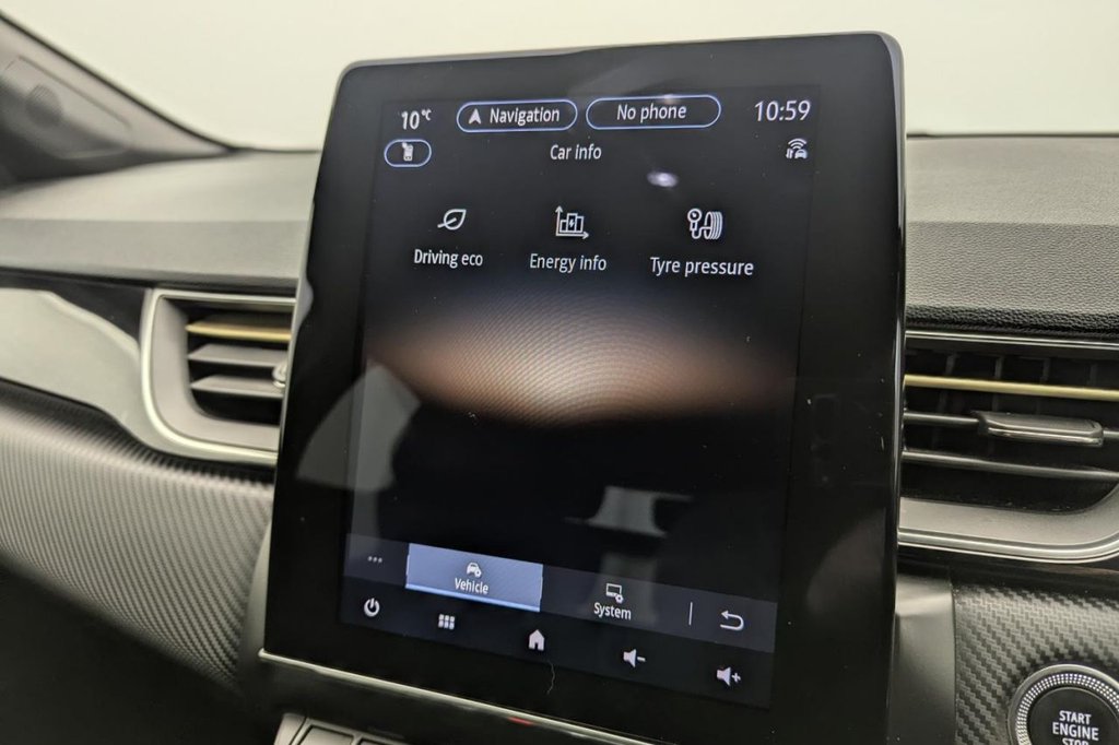 Used Renault Captur 2023 for sale - 77780552: Photo 32