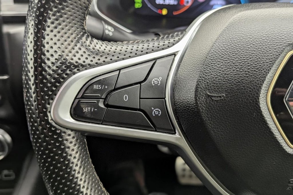 Used Renault Captur 2023 for sale - 77780552: Photo 33