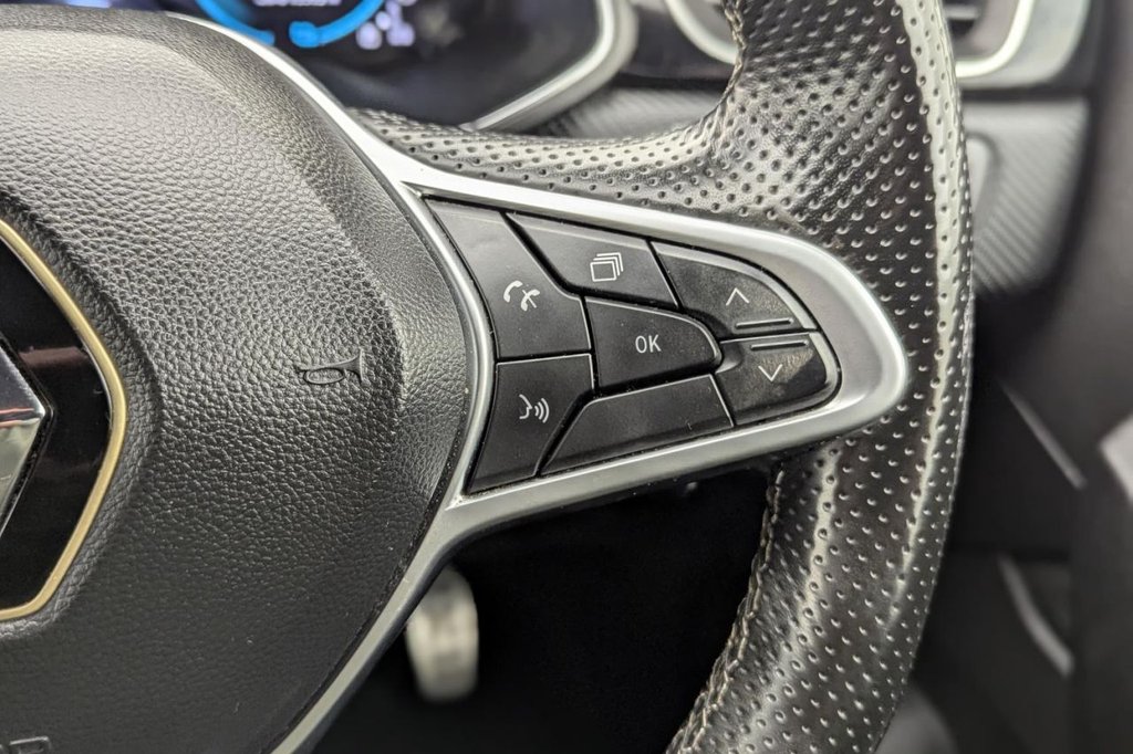 Used Renault Captur 2023 for sale - 77780552: Photo 35