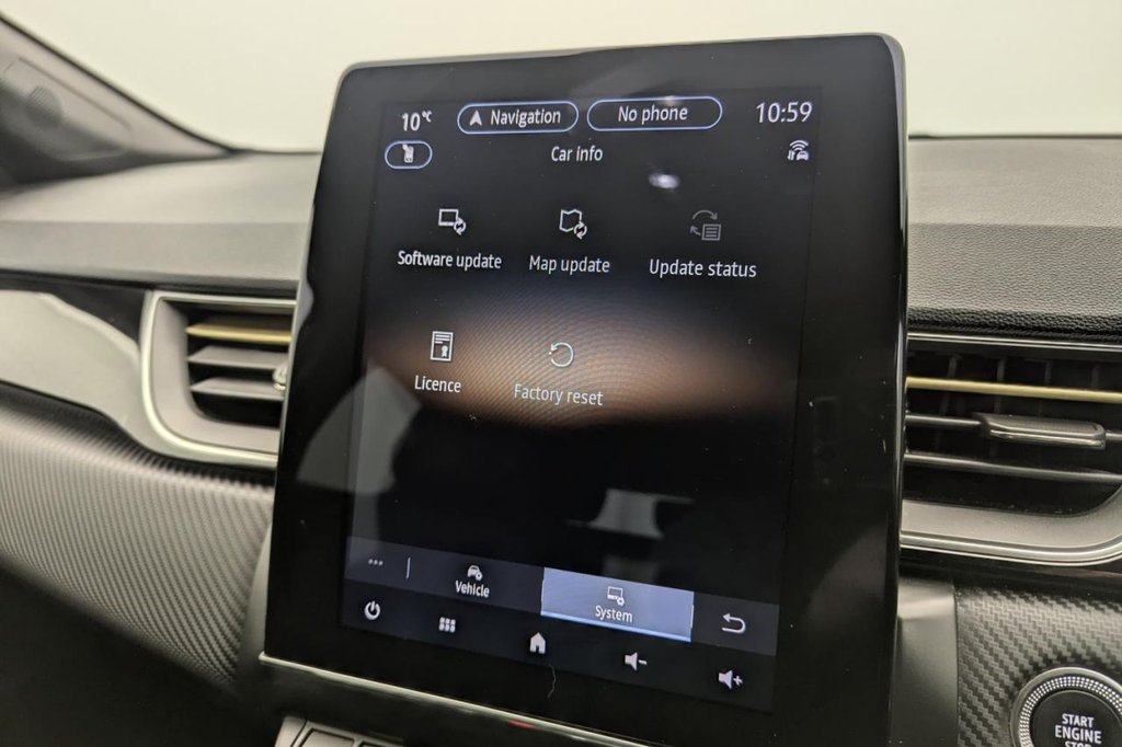 Used Renault Captur 2023 for sale - 77780552: Photo 39