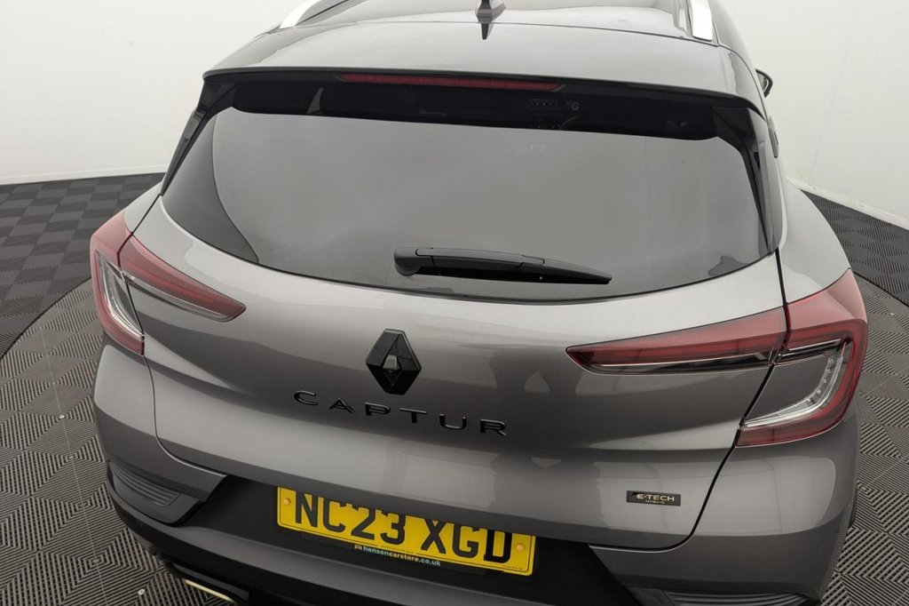 Used Renault Captur 2023 for sale - 77780552: Photo 44