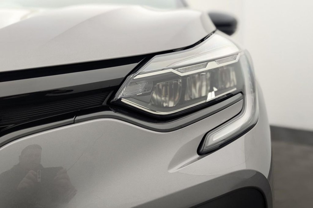 Used Renault Captur 2023 for sale - 77780552: Photo 49