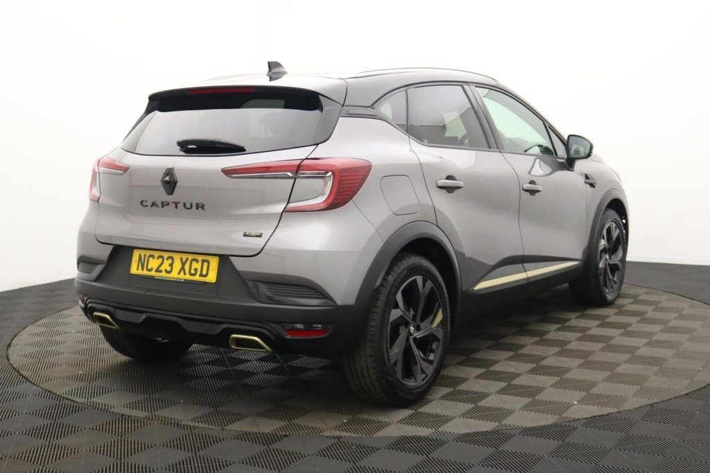 Used Renault Captur 2023 for sale - 77780552: Photo 5