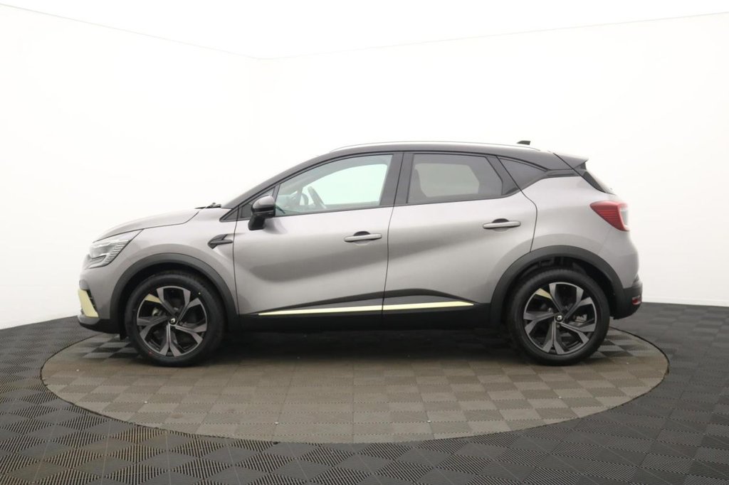 Used Renault Captur 2023 for sale - 77780552: Photo 8
