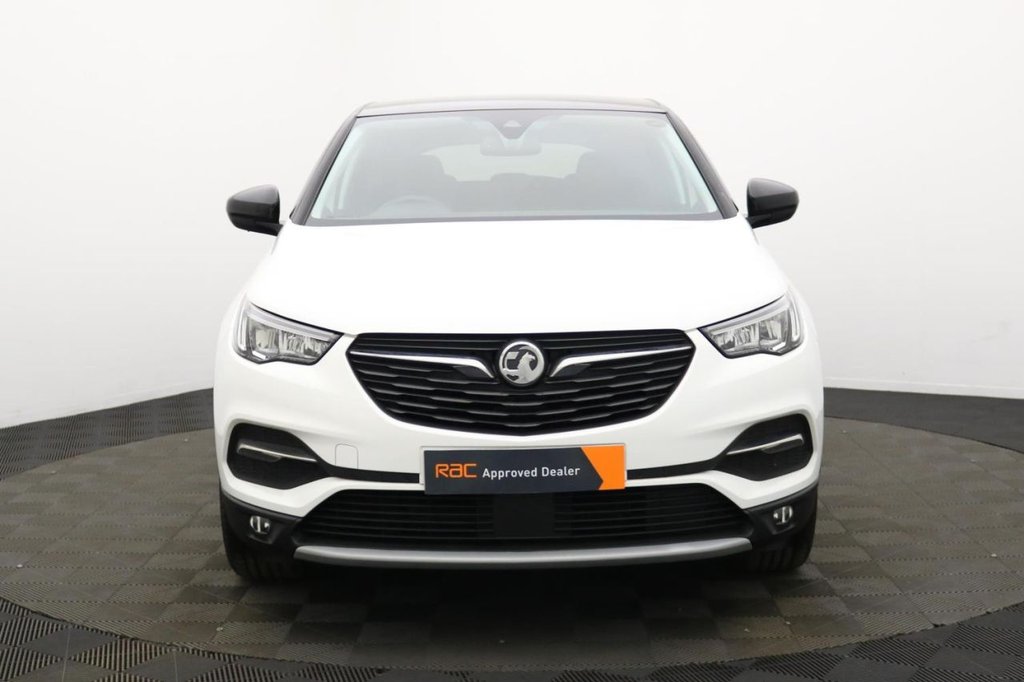 Used Vauxhall Grandland X 2020 for sale - 78002902: Photo 10
