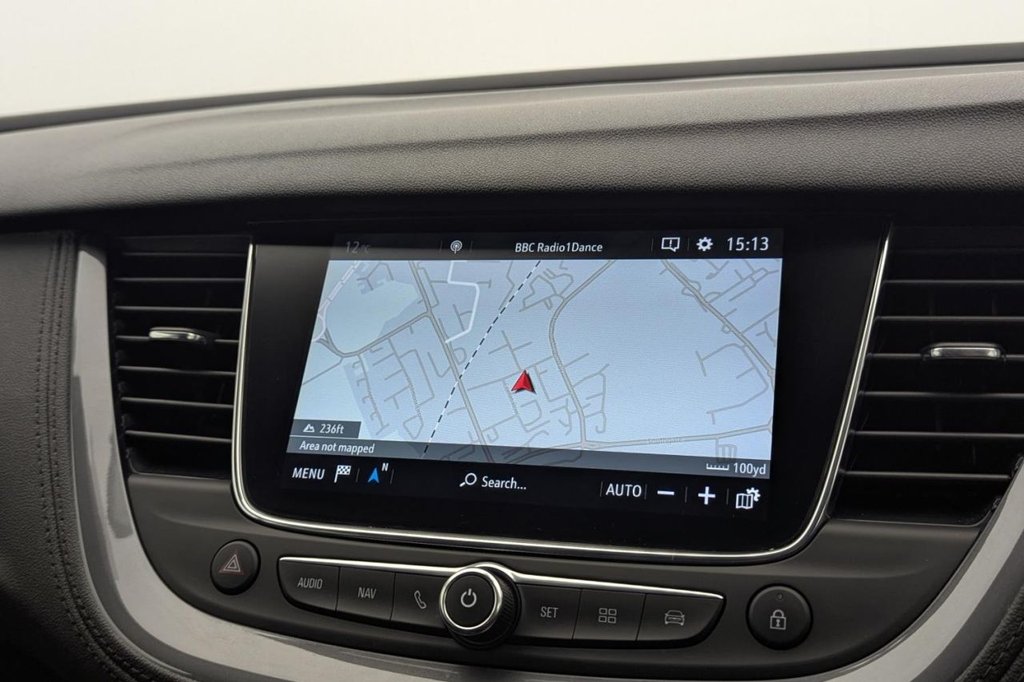 Used Vauxhall Grandland X 2020 for sale - 78002902: Photo 13