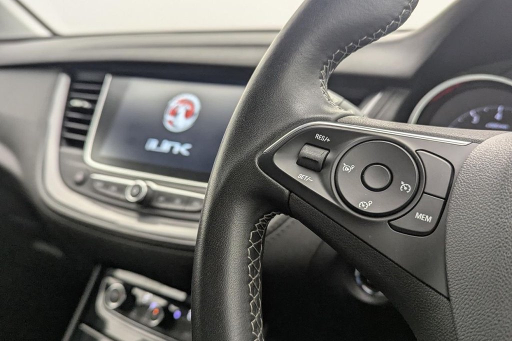Used Vauxhall Grandland X 2020 for sale - 78002902: Photo 14