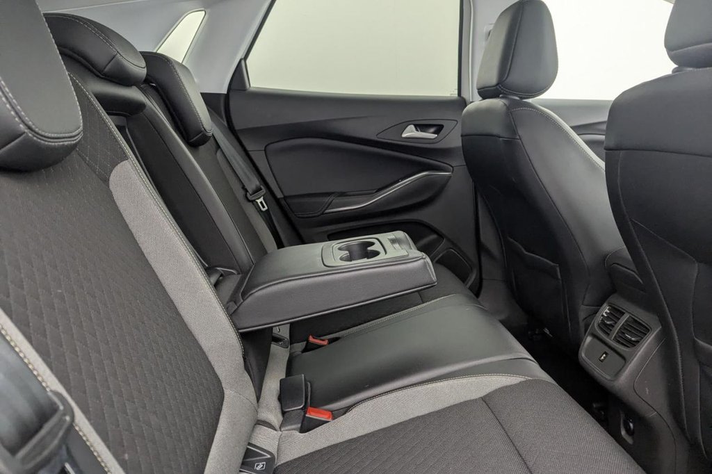 Used Vauxhall Grandland X 2020 for sale - 78002902: Photo 16