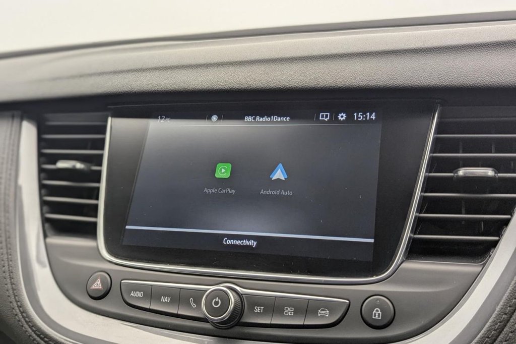 Used Vauxhall Grandland X 2020 for sale - 78002902: Photo 17