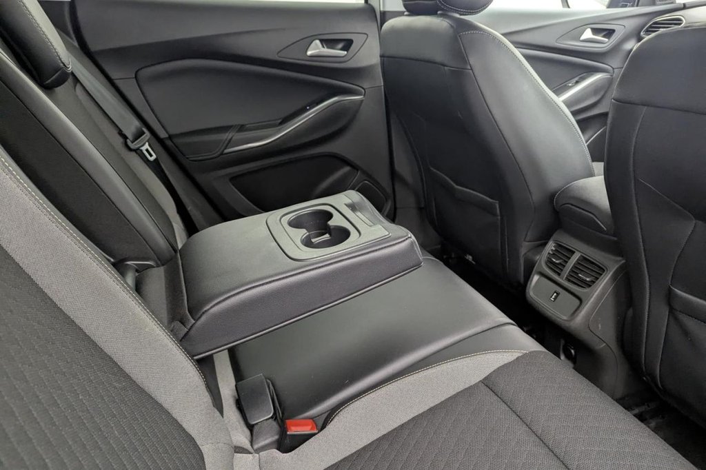 Used Vauxhall Grandland X 2020 for sale - 78002902: Photo 18