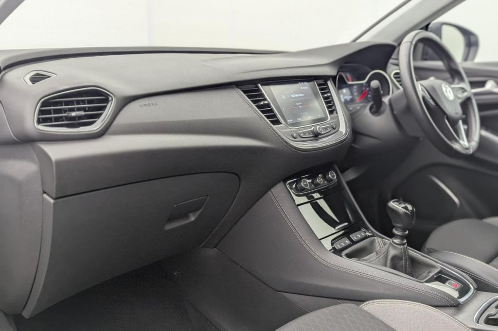 Used Vauxhall Grandland X 2020 for sale - 78002902: Photo 22