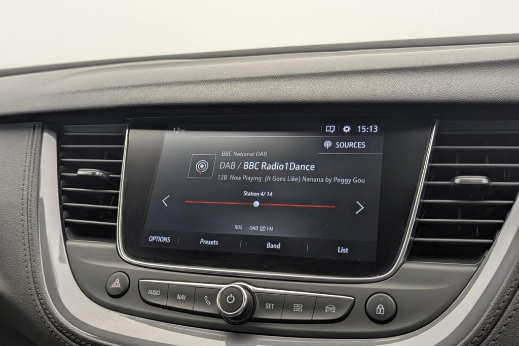 Used Vauxhall Grandland X 2020 for sale - 78002902: Photo 23