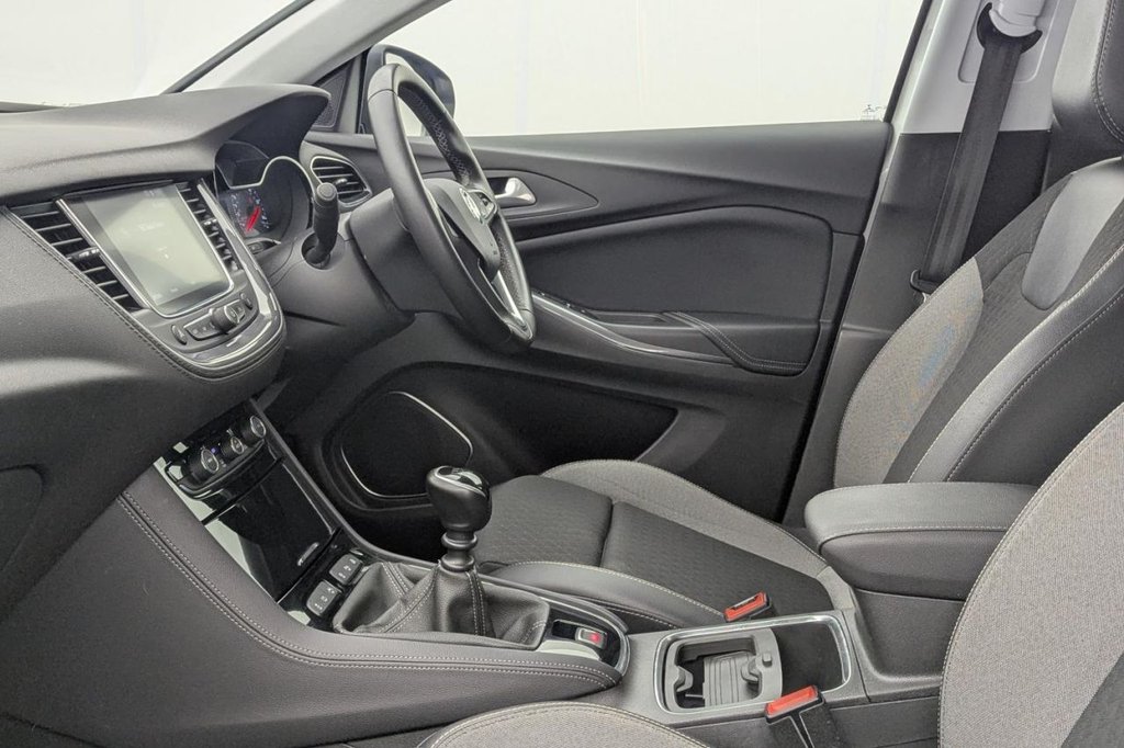 Used Vauxhall Grandland X 2020 for sale - 78002902: Photo 24