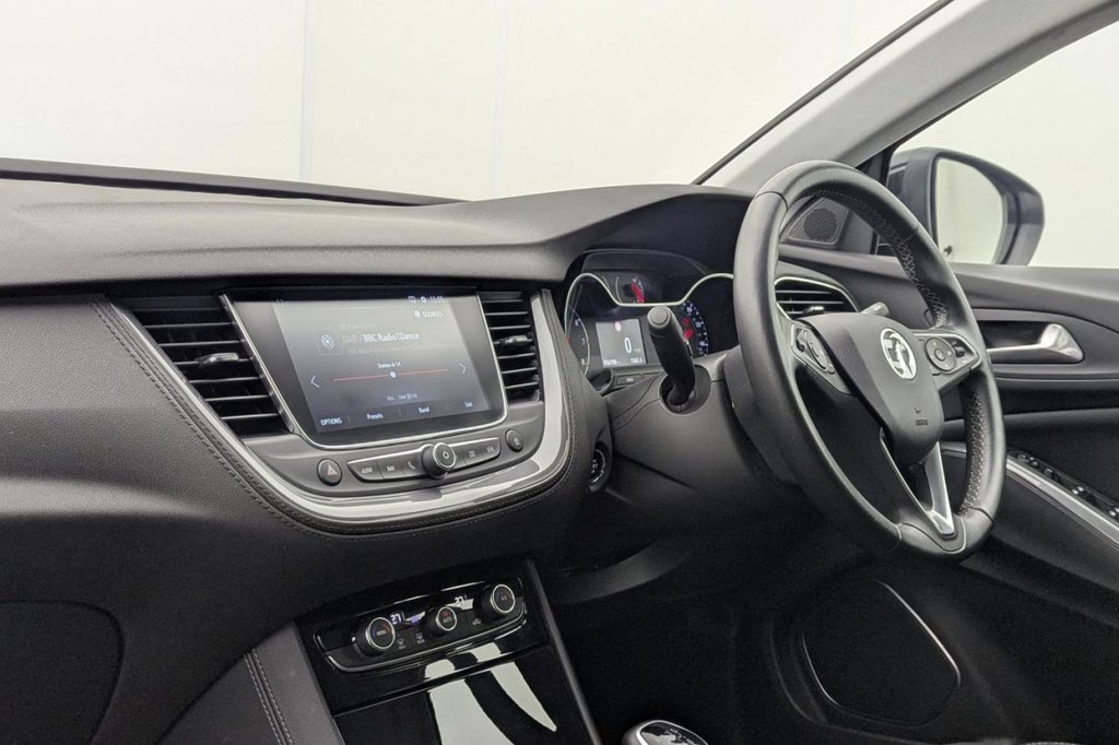 Used Vauxhall Grandland X 2020 for sale - 78002902: Photo 25
