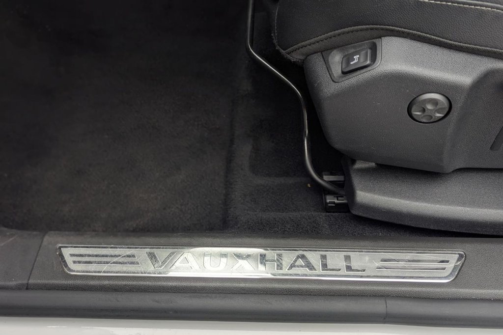 Used Vauxhall Grandland X 2020 for sale - 78002902: Photo 28