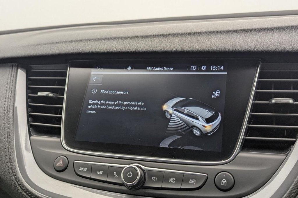 Used Vauxhall Grandland X 2020 for sale - 78002902: Photo 29