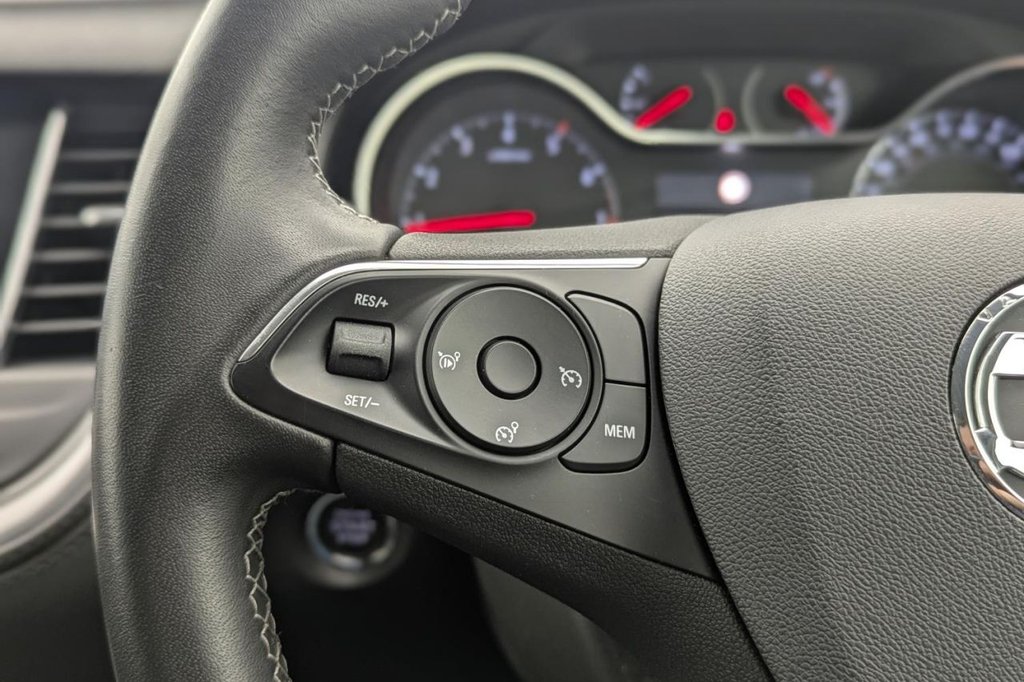 Used Vauxhall Grandland X 2020 for sale - 78002902: Photo 32