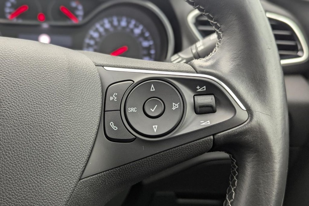 Used Vauxhall Grandland X 2020 for sale - 78002902: Photo 34