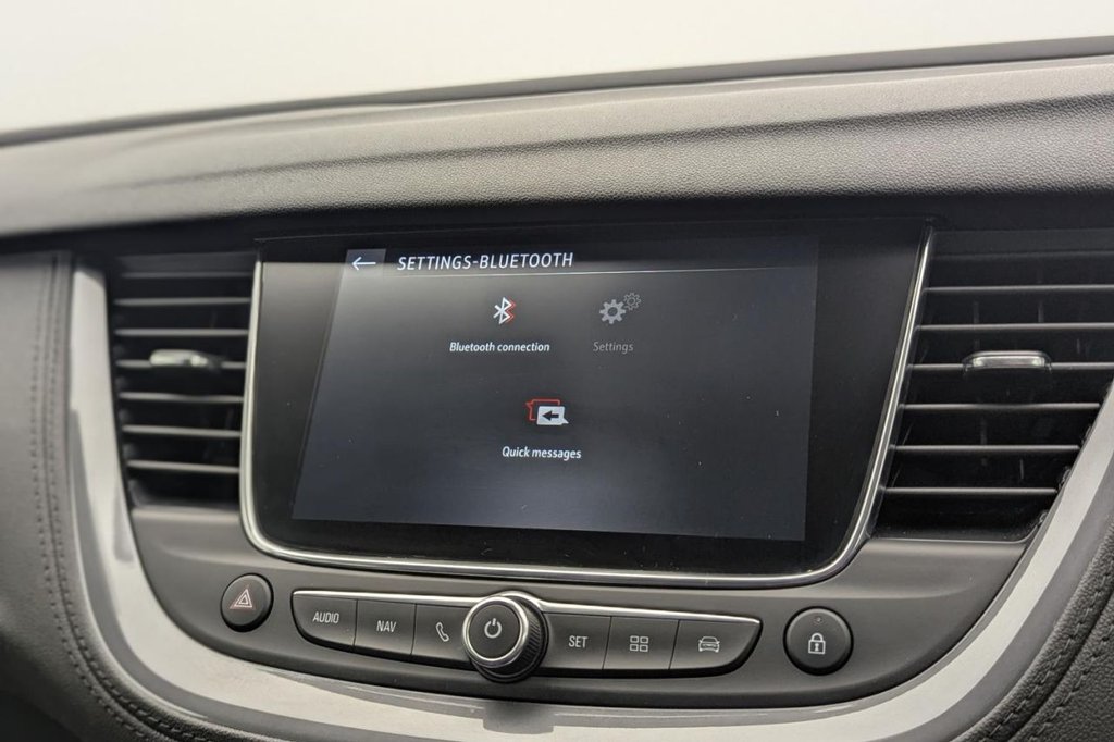 Used Vauxhall Grandland X 2020 for sale - 78002902: Photo 35