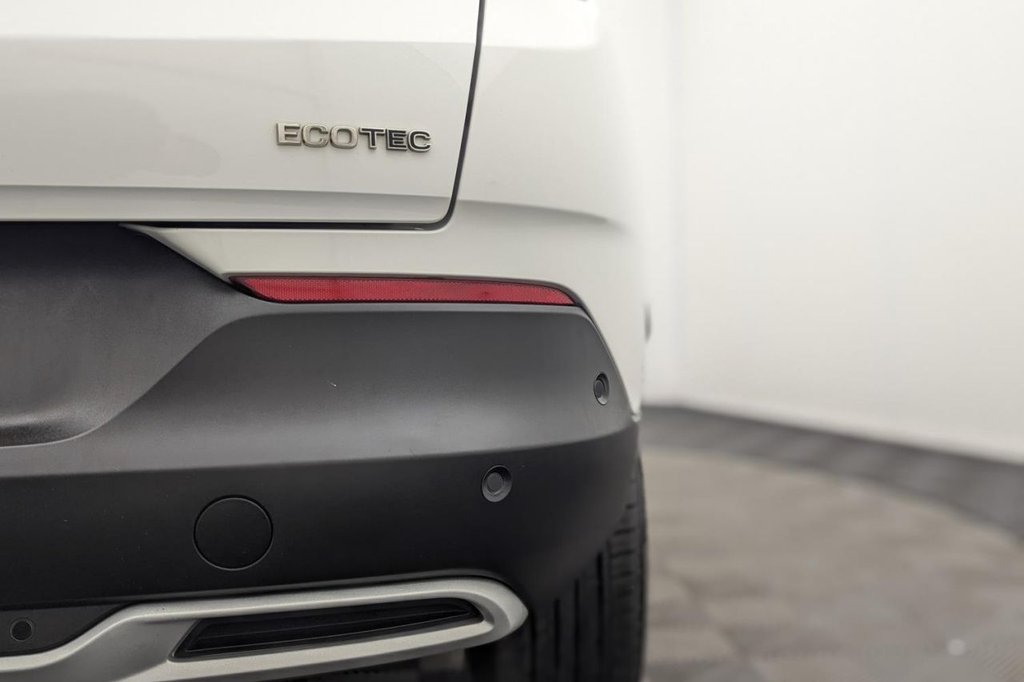 Used Vauxhall Grandland X 2020 for sale - 78002902: Photo 40