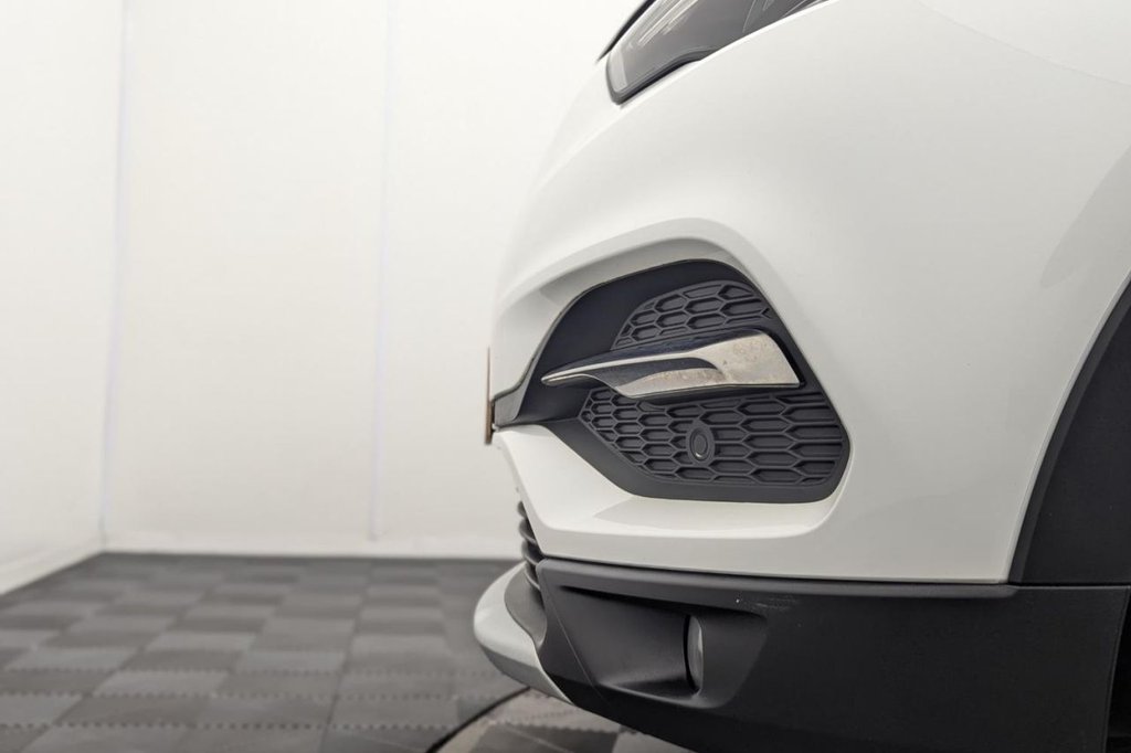 Used Vauxhall Grandland X 2020 for sale - 78002902: Photo 44