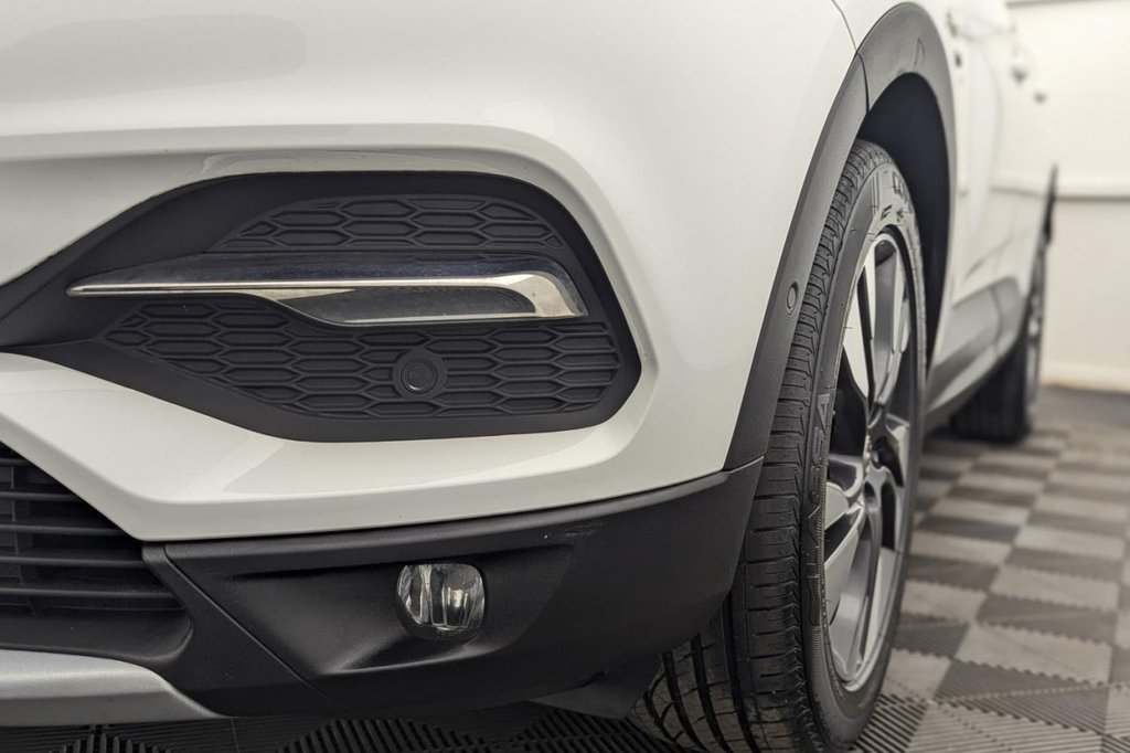 Used Vauxhall Grandland X 2020 for sale - 78002902: Photo 45