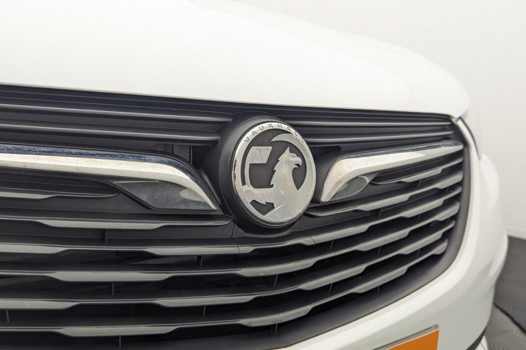 Used Vauxhall Grandland X 2020 for sale - 78002902: Photo 46
