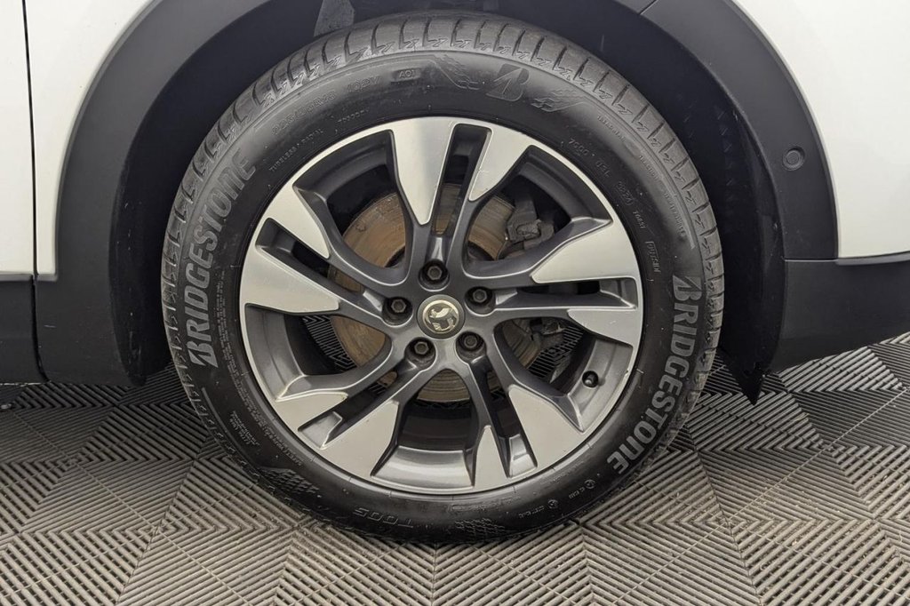 Used Vauxhall Grandland X 2020 for sale - 78002902: Photo 50