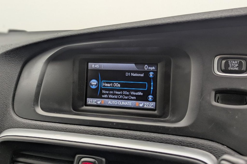 Used Volvo V40 2017 for sale - 77534965: Photo 13