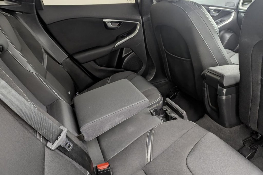 Used Volvo V40 2017 for sale - 77534965: Photo 18