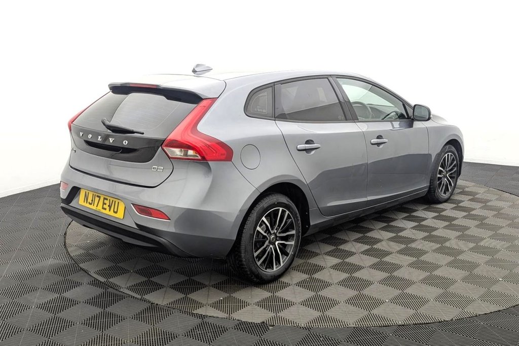 Used Volvo V40 2017 for sale - 77534965: Photo 38