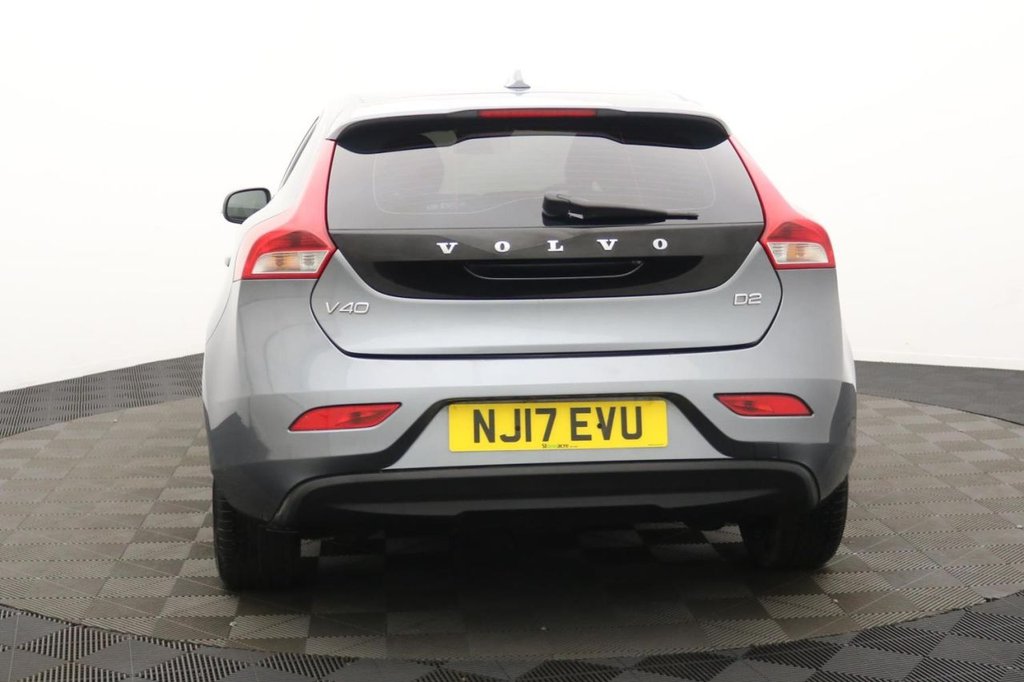 Used Volvo V40 2017 for sale - 77534965: Photo 6