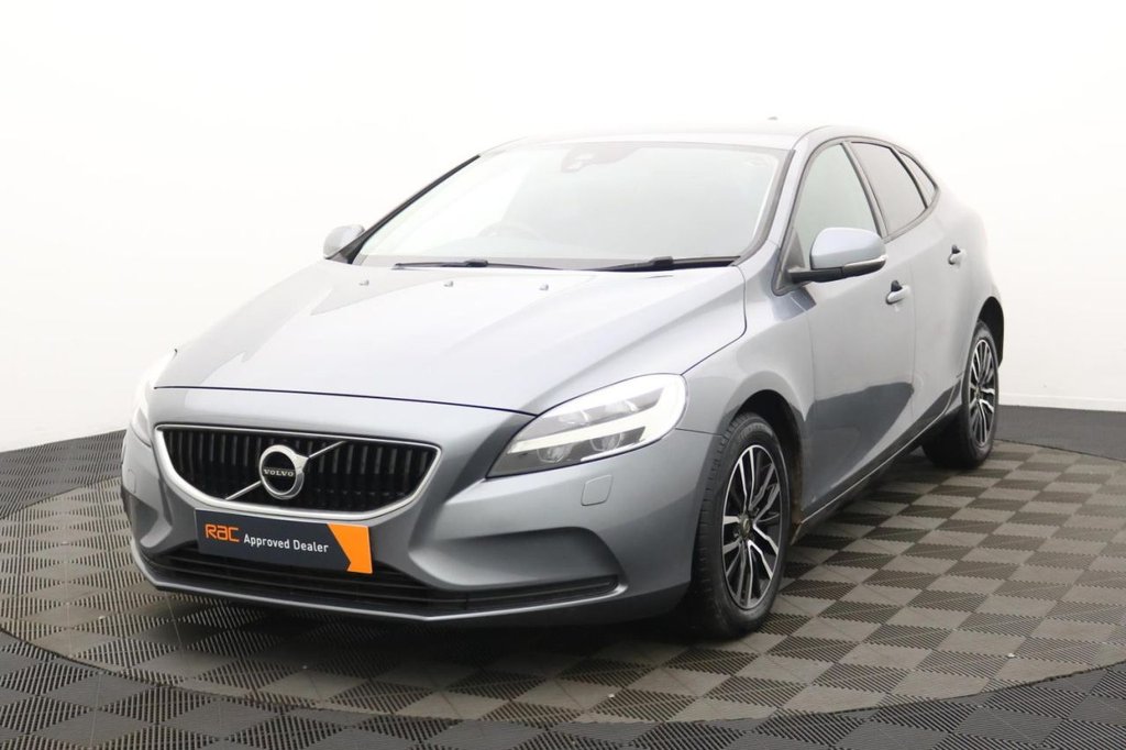 Used Volvo V40 2017 for sale - 77534965: Photo 9