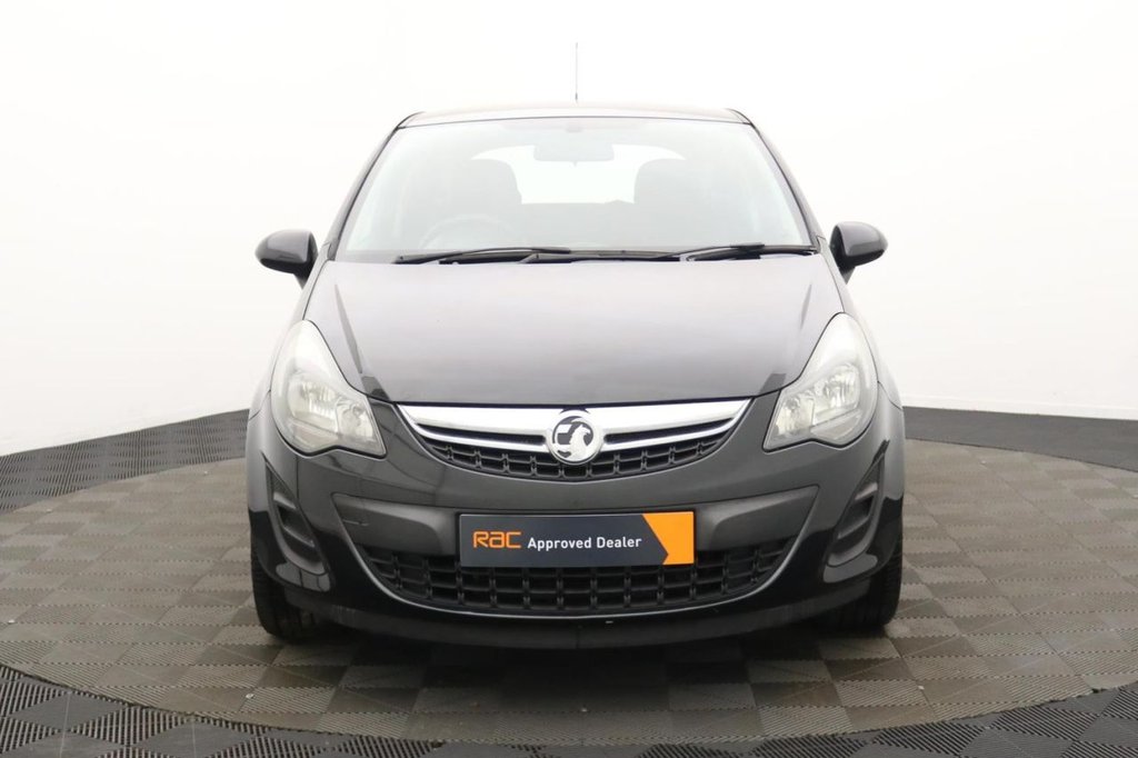 Used Vauxhall Corsa 2014 for sale - 77370101: Photo 10