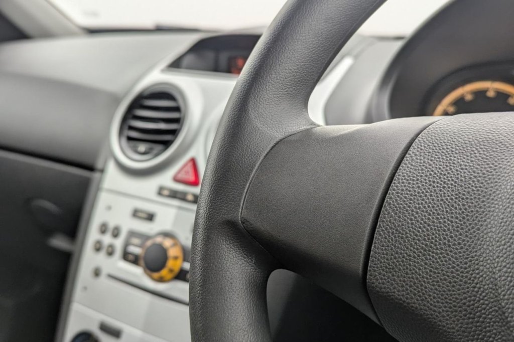 Used Vauxhall Corsa 2014 for sale - 77370101: Photo 12