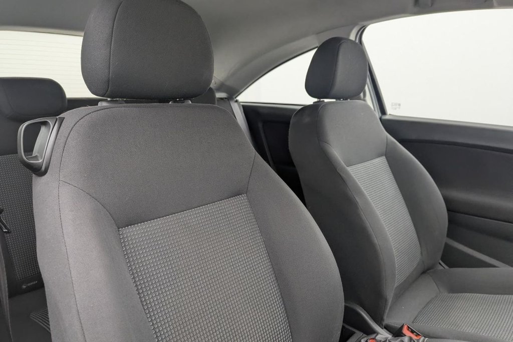 Used Vauxhall Corsa 2014 for sale - 77370101: Photo 13