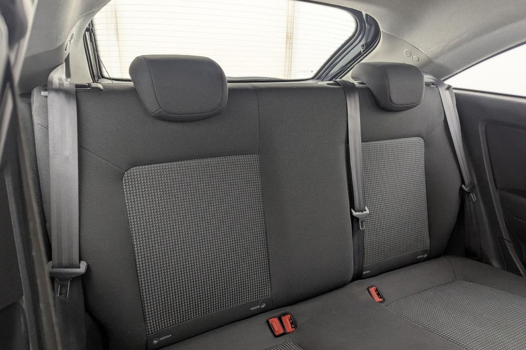 Used Vauxhall Corsa 2014 for sale - 77370101: Photo 16