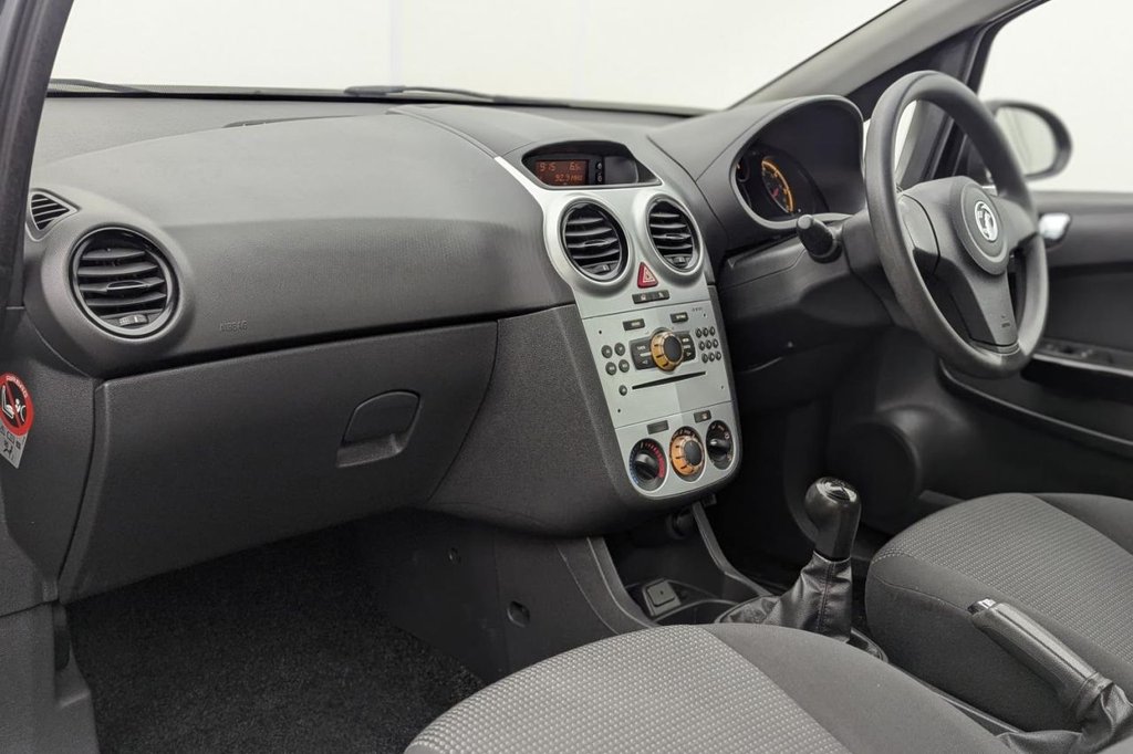 Used Vauxhall Corsa 2014 for sale - 77370101: Photo 19