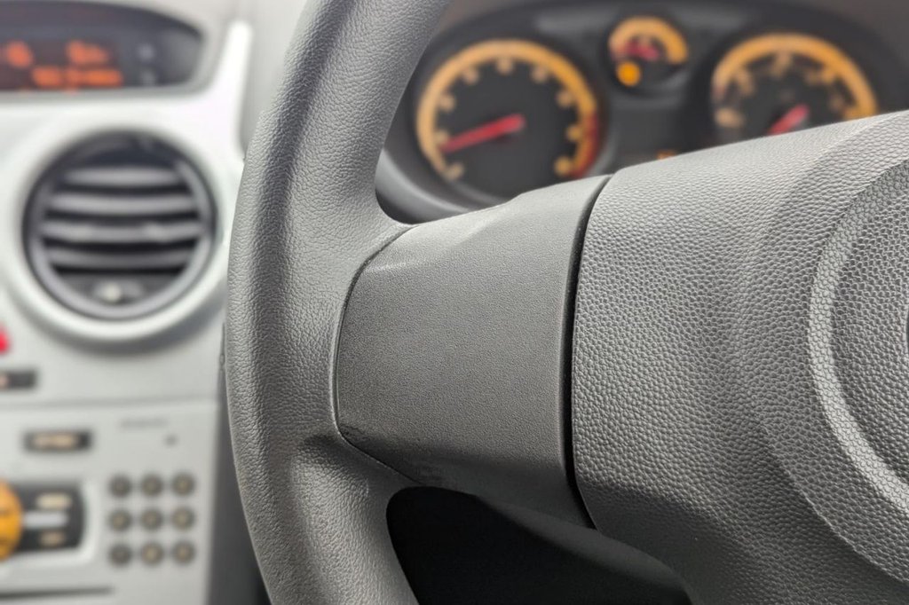 Used Vauxhall Corsa 2014 for sale - 77370101: Photo 26