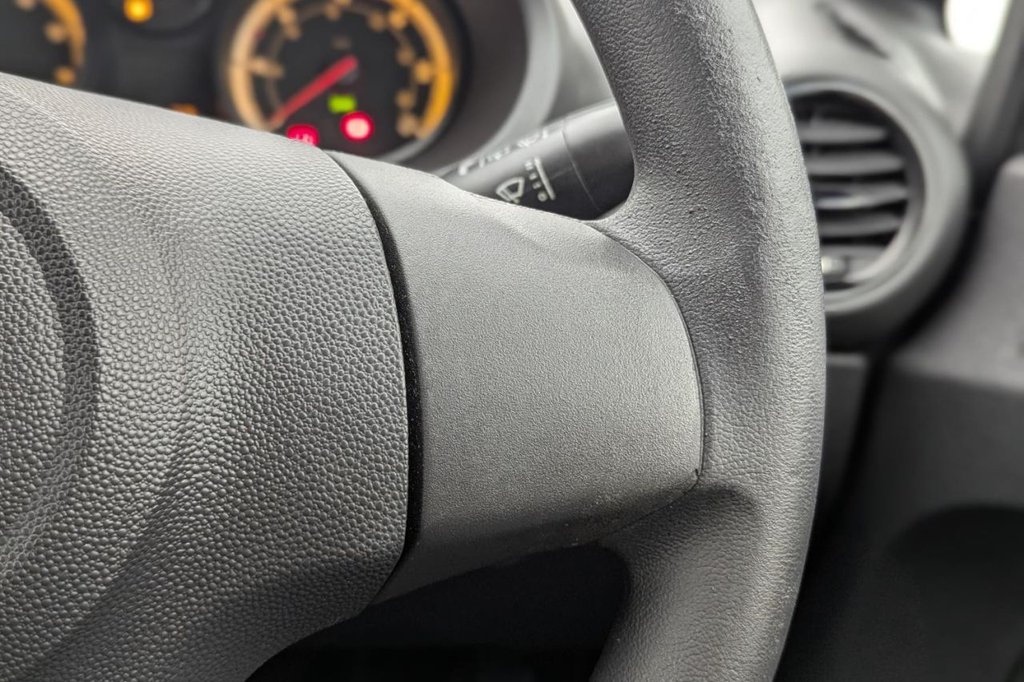 Used Vauxhall Corsa 2014 for sale - 77370101: Photo 29