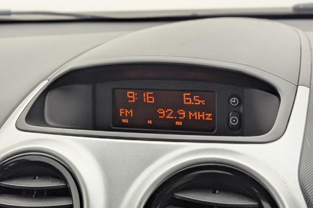 Used Vauxhall Corsa 2014 for sale - 77370101: Photo 30