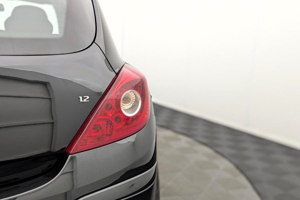 Used Vauxhall Corsa 2014 for sale - 77370101: Photo 34